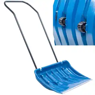 Kadax Łopata Zgarniacz Do Śniegu Odśnieżania Pług Mocny