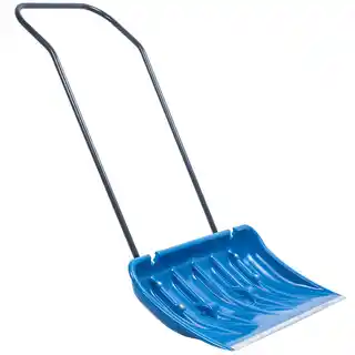 Kadax Łopata Zgarniacz Do Śniegu Odśnieżania Pług Mocny