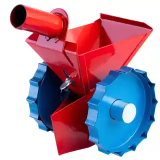 Kadax Siewnik Inspektowy Ręczny Rozsiewacz Do Nasion