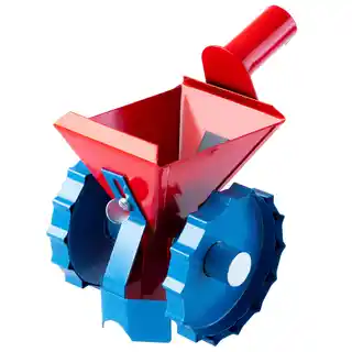 Kadax Siewnik Inspektowy Ręczny Rozsiewacz Do Nasion