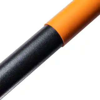 Kadax Widły Gospodarcze 3 Zębne Do Kompostu Siana Metalowe Ergo 135cm