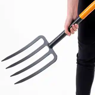 Kadax Widły gospodarcze Loten 4 zęby 122cm