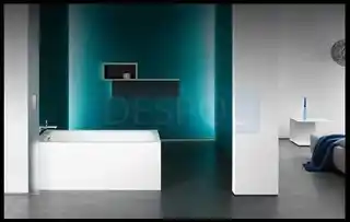 Kaldewei Cayono 749 Wanna prostokątna 170x70x41 cm z powierzchnią uszlachetnioną biała