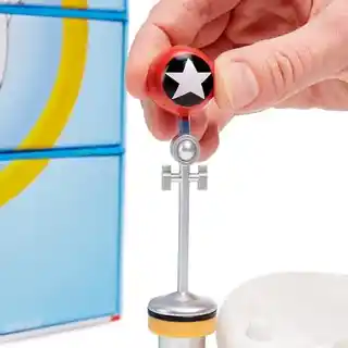 Kalendarz adwentowy Sonic the Hedgehog - Figurka Tails