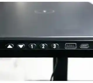 Kalorik TKG ED 2500 Biurko biurowe