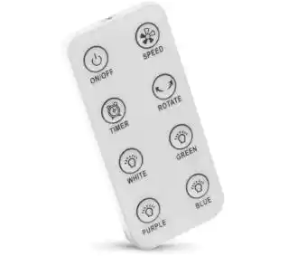 Kalorik VT2000 Wentylator