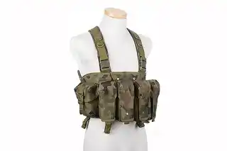 Kamizelka taktyczna Commando Chest wz 93 Pantera leśna GFT-18-011416