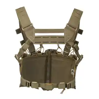 Kamizelka taktyczna Direct Action Tempest Chest Rig cordura adaptive green CR-TMPT-CD5-AGR