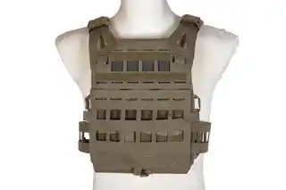 Kamizelka taktyczna Primal Gear Laser Plate Carrier Lemod oliwkowa PRI-18-031862