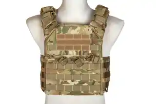 Kamizelka taktyczna Primal Gear Rush Plate Carrier Alteria V2 Multicam PRI-18-031728
