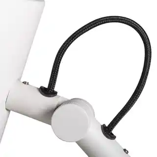 Kanlux Lampa sufitowa Agzar C 3xE14 W
