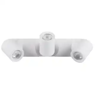 Kanlux Lampa sufitowa Laurin EL-3I W Biały