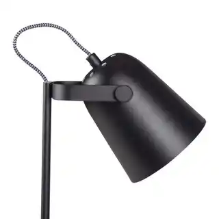 Kanlux Lampka biurkowa Raibo E27 B