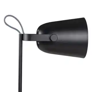 Kanlux Lampka biurkowa Raibo E27 B