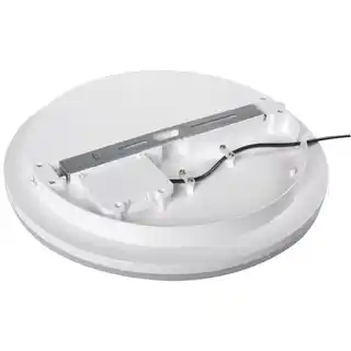 Kanlux Plafon sufitowy Stivi 36W-NW-O-SE 35003 Biały