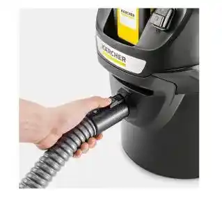 Karcher AD 2 Battery 1.348-300.0 230W Odkurzacz do popiołu