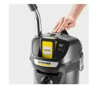Karcher AD 2 Battery 1.348-300.0 230W Odkurzacz do popiołu
