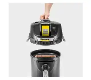 Karcher AD 2 Battery 1.348-300.0 230W Odkurzacz do popiołu