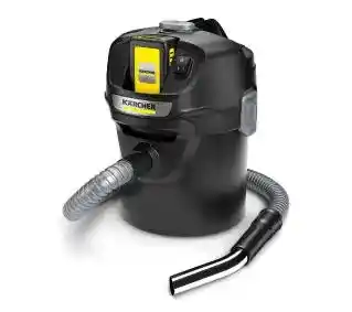 Karcher AD 2 Battery Set 1.348-301.0 230W Odkurzacz do popiołu