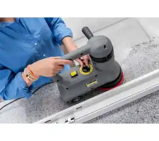 Karcher BD 17/5 C Ep 1.737-107.0 Szorowarka