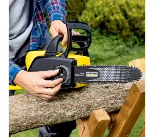 Karcher CNS 18-30 Battery 1.444-001.0 Piła akumulatorowa