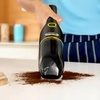 Karcher CVH Anniversary Edition 1.198.355.0 odkurzacz ręczny 100W czarny