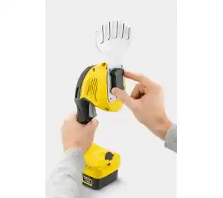 Karcher GSH 18-20 Battery 1.444-200.0 Nożyce akumulatorowe