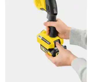 Karcher GSH 18-20 Battery 1.444-200.0 Nożyce akumulatorowe