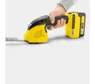 Karcher GSH 18-20 Battery 1.444-200.0 Nożyce akumulatorowe