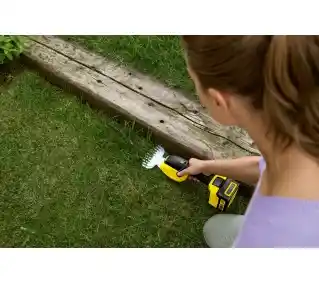 Karcher GSH 18-20 Battery 1.444-200.0 Nożyce akumulatorowe