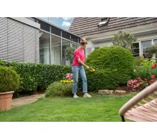Karcher GSH 4-4 Plus 1.445-320.0 Nożyce akumulatorowe