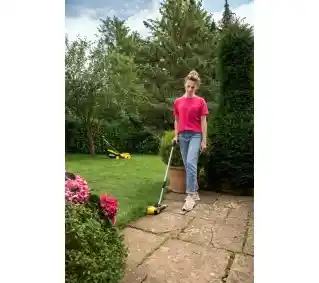 Karcher GSH 4-4 Plus 1.445-320.0 Nożyce akumulatorowe