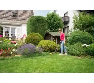 Karcher GSH 4-4 Plus 1.445-320.0 Nożyce akumulatorowe