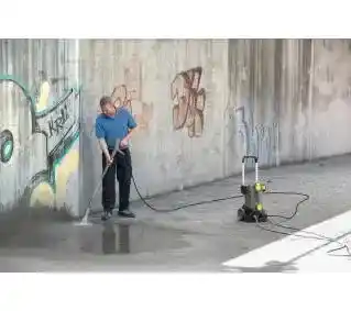 Karcher HD 6/13 C Plus 1.520-951.0 590l/h Pompa mosiężna 10m Myjka ciśnieniowa
