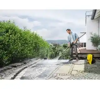 Karcher K 4 Compact UM 420l/h Pompa aluminiowa 6m Myjka ciśnieniowa