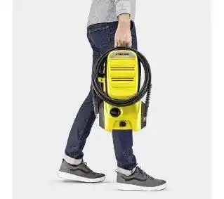 Karcher K 4 Compact UM 420l/h Pompa aluminiowa 6m Myjka ciśnieniowa