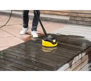 Karcher K 4 Power Control Home Flex Wood 1.324-037.0 420l/h Pompa kompozytowa 8m Myjka ciśnieniowa