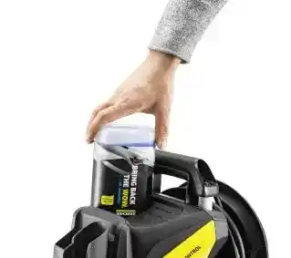 Karcher K 4 Premium Power Control Home 1.324-133.0 420 l/h Pompa kompozytowa 8m Myjka ciśnieniowa