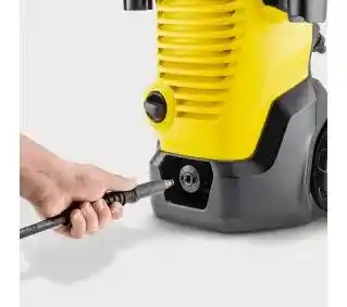 Karcher K 4 WCM Modular 1.324-200.0 420l/h 6m Myjka ciśnieniowa