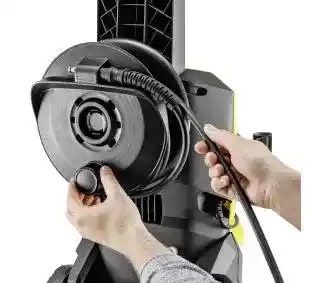 Karcher K 5 WCM Premium Modular 1.324-460.0 500l/h 8m Myjka ciśnieniowa