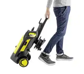 Karcher K 5 WCM Premium Modular 1.324-460.0 500l/h 8m Myjka ciśnieniowa