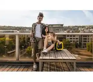 Karcher K Mini 360l/h 5m Myjka ciśnieniowa