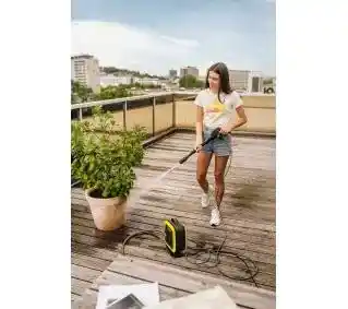 Karcher K Mini 360l/h 5m Myjka ciśnieniowa
