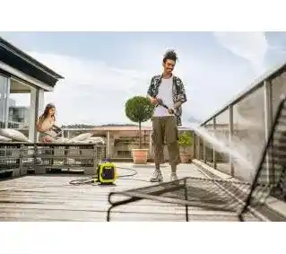 Karcher K Mini 360l/h 5m Myjka ciśnieniowa