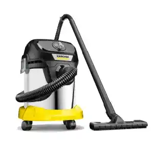 Karcher KWD 3 S V-15/4/20 1.628-448.0 1000W plus 5 worków Odkurzacz wielofunkcyjny