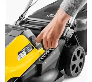Karcher LMO 4-18 Dual Battery Set 1.445-421.0 Kosiarka akumulatorowa