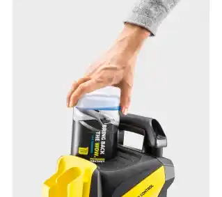Karcher Myjka ciśnieniowa K4 Power Control Flex 1.324-303.0