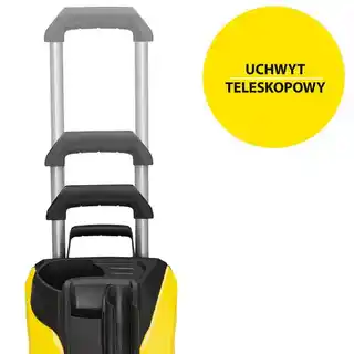 Karcher Myjka ciśnieniowa K5 Power Control Flex EU 1.324-700.0