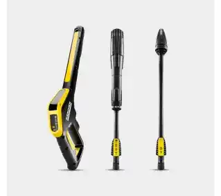 Karcher Myjka ciśnieniowa K5 Power Control Home Brush EU 1.324-709.0 Odbierz zwrot