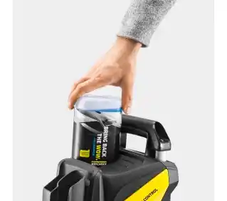 Karcher Myjka ciśnieniowa K5 Power Control Home Brush EU 1.324-709.0 Odbierz zwrot